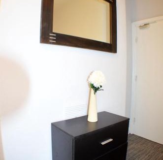 Manchester House | Birchfields Guest House