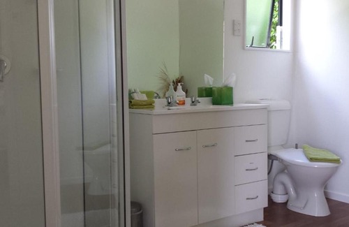 Whangarei House | Birchgrove Cottages