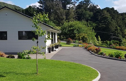 Whangarei House | Birchgrove Cottages