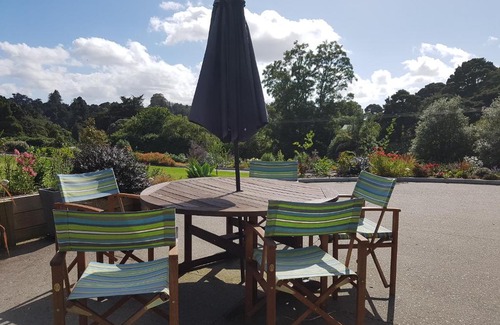 Whangarei House | Birchgrove Cottages