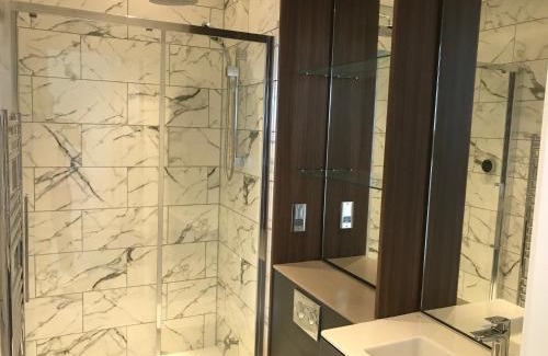 Lincoln Apartment | Birchover One The Brayford