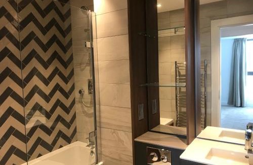 Lincoln Apartment | Birchover One The Brayford