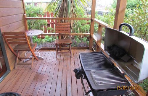 Te Anau Hotel | Birchwood Cottages