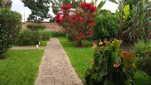 Kigali Villa | Bird Hacienda