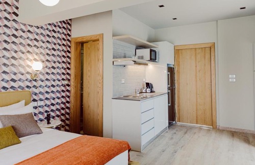 Sheikh Zayed City Apartment | BIRD NEST Rental Studio at Karma Sheikh Zayed
