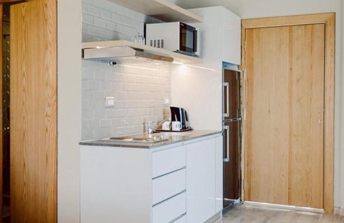 Sheikh Zayed City Apartment | BIRD NEST Rental Studio at Karma Sheikh Zayed