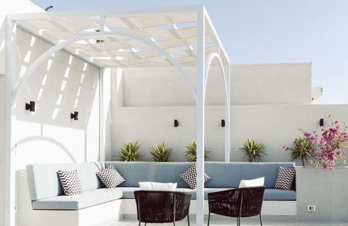 Sheikh Zayed City Apartment | BIRD NEST Rental Studio at Karma Sheikh Zayed
