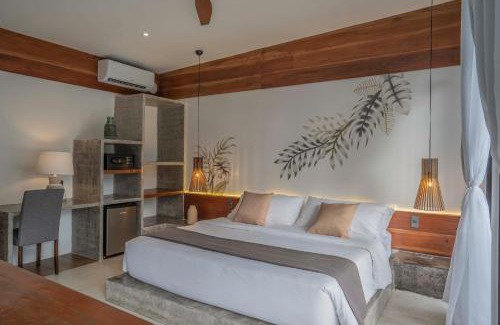 Tawala Hotel | Bird of Paradise