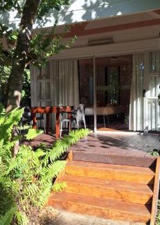 Lopes Other | Bird watchers paradise, peaceful chalet in shaded resort