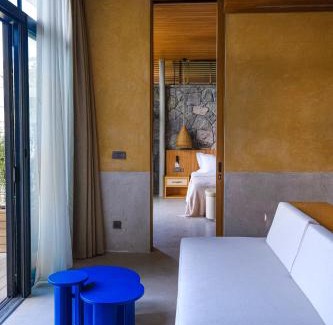 Yalikavak Hotel | Birdcage 33 Hotel - Adult Only