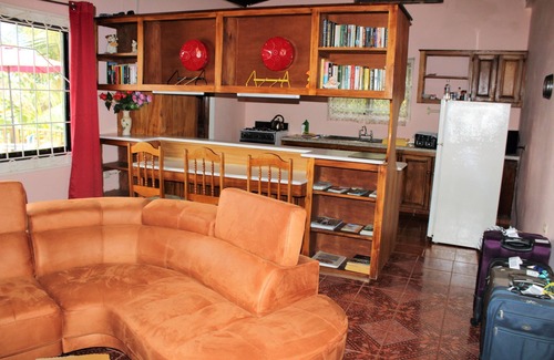 Black Rock Apartment | Birdie's Nest