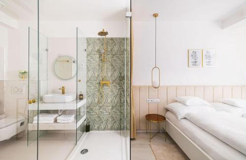 Szentendrei Apartment | Birdies Rendezvényház Apartmanok