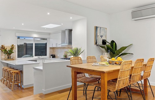 Mount Martha House | Birdrock Pool House | 500m from Beach