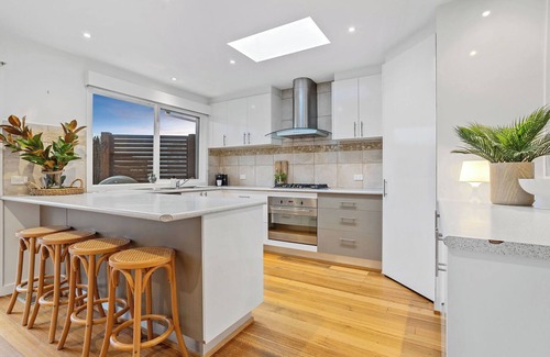 Mount Martha House | Birdrock Pool House | 500m from Beach