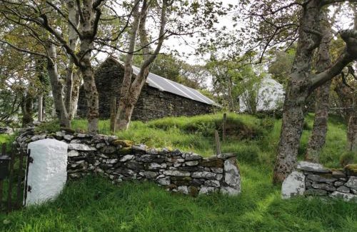 Glencolmcille House | Birds Nest - 18th Century