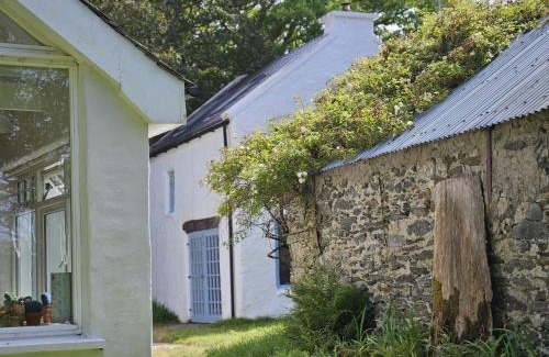 Glencolmcille House | Birds Nest - 18th Century