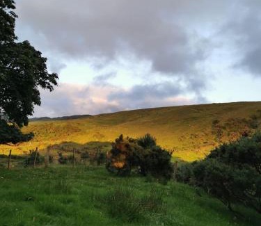 Glencolmcille House | Birds Nest - 18th Century