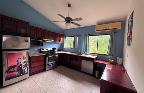 Playa Ocotal Condo | Birds of a Feather 2BR/2BA Ocotal Coastal Retreat