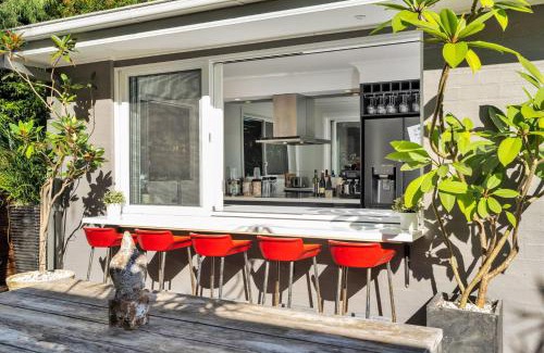Hyams Beach House | Birdsong at Hyams Beach