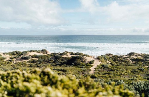 St. Andrews Beach House | Birdsong Hideaway