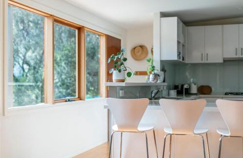 St. Andrews Beach House | Birdsong Hideaway