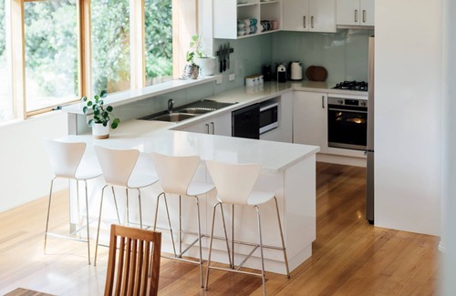 St. Andrews Beach House | Birdsong Hideaway - St Andrews Beach
