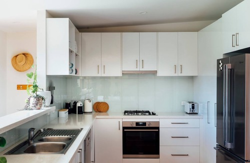 St. Andrews Beach House | Birdsong Hideaway - St Andrews Beach