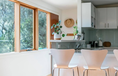 St. Andrews Beach House | Birdsong Hideaway - St Andrews Beach