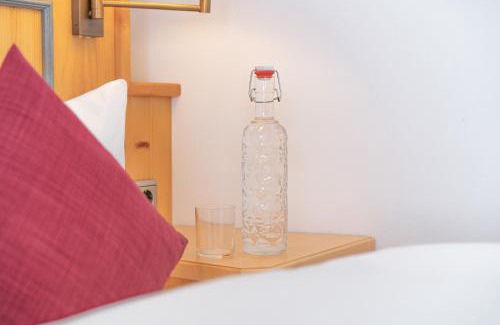 Oberstdorf Hotel | Birgsau