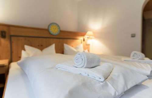 Oberstdorf Hotel | Birgsau