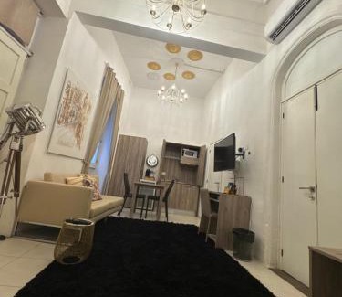 Birgu Apartment | Birgu Lodge ground floor with Jacuzzi 0