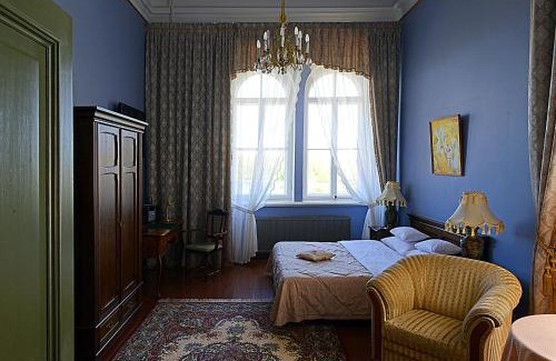 Birini Hotel | Birinu Pils