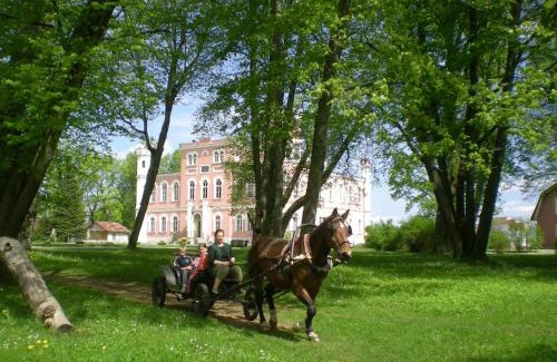 Birini Hotel | Birinu Pils
