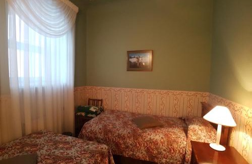 Birini Hotel | Birinu Pils