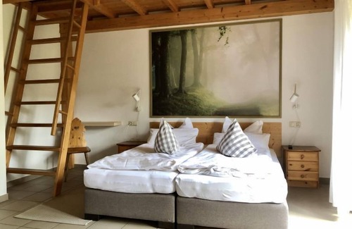 Habischried House | Birke by Interhome