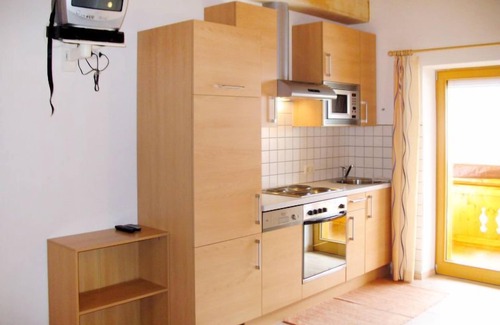 Soelden Apartment | Birkenheim by Interhome