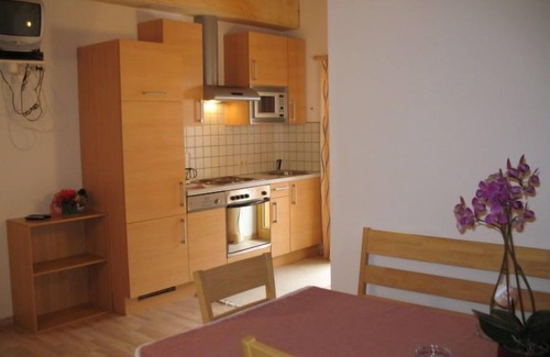 Soelden Apartment | Birkenheim by Interhome
