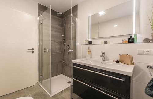 Zingst Apartment | Birkenstraße 6 Haus II Whg1