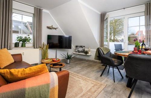 Zingst Apartment | Birkenstraße 6 Haus II Whg6