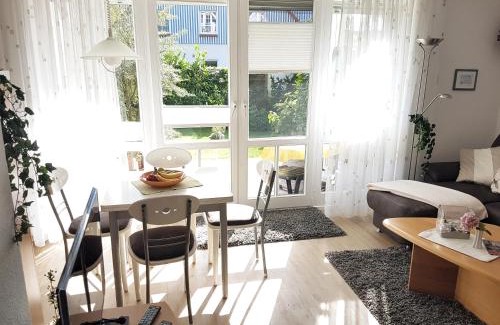 Zingst Apartment | Birkenstraße 6i Whg 03