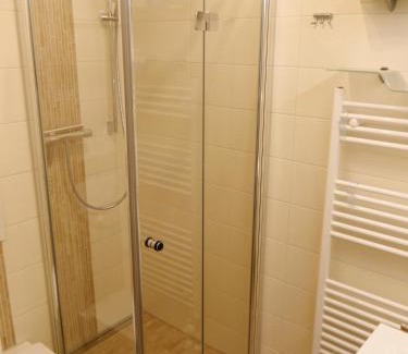 Zingst Apartment | Birkenstraße 6i Whg 03