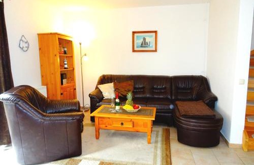 Zingst House | Birkenstraße 6j