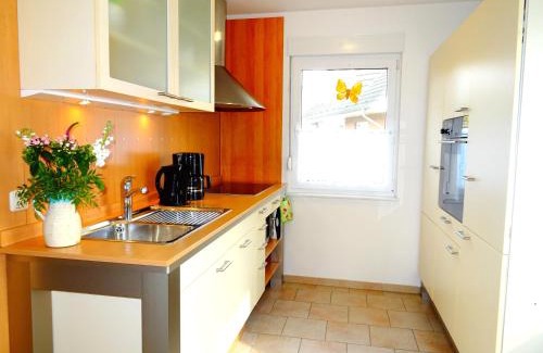 Zingst House | Birkenstraße 6j