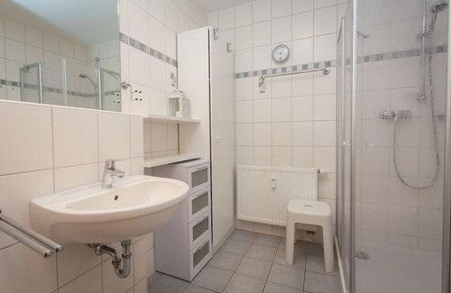 Zingst Apartment | Birkenstraße 7 Whg 2