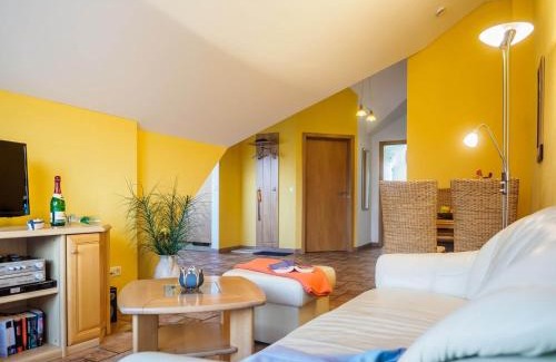 Zingst Apartment | Birkenstraße 7 Whg 6