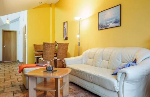 Zingst Apartment | Birkenstraße 7 Whg 6