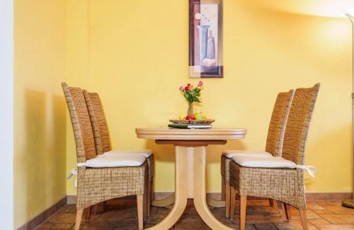 Zingst Apartment | Birkenstraße 7 Whg 6