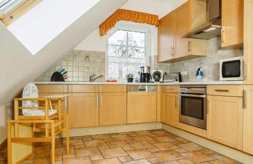 Zingst Apartment | Birkenstraße 7 Whg 6