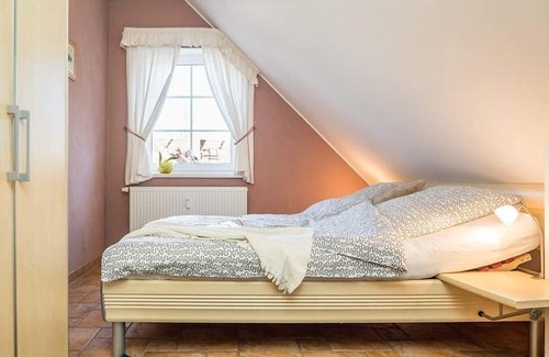 Zingst Apartment | Birkenstraße 7 Whg 6