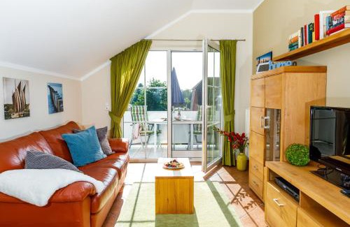 Zingst Apartment | Birkenstraße 7, Wohnung 7